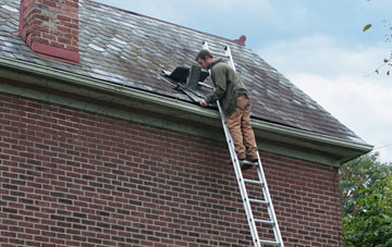 what affects urgent Angus roof repairs