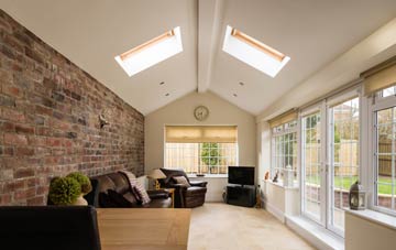 conservatory roof insulation Angus