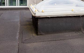 disadvantages of Angus flat roofs