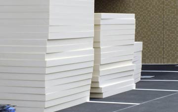 Angus flat roof insulation costs