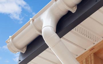 Angus gutter installation costs