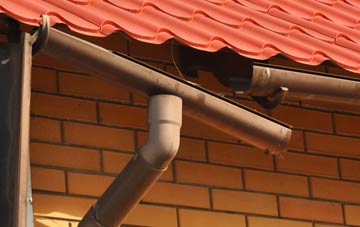 Angus gutter repair costs