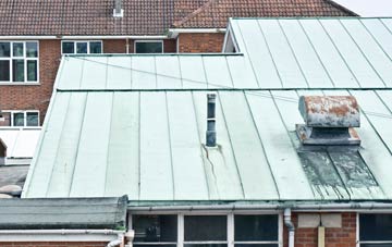 Angus lead roofing costs