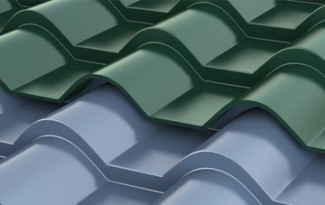 who should consider Angus plastic roofs