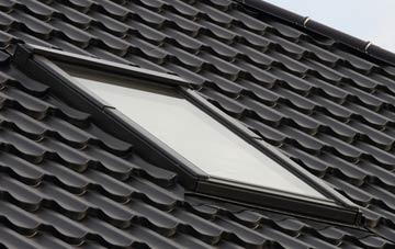 benefits of Angus roof windows