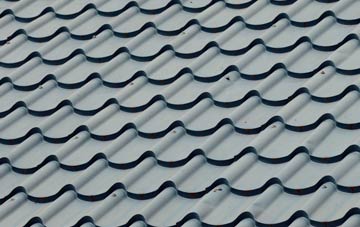 Angus rubber roofing companies