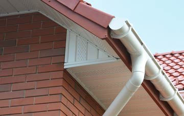 Angus soffit repair costs