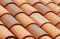 Angus clay roofing