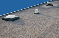 Angus flat roofing